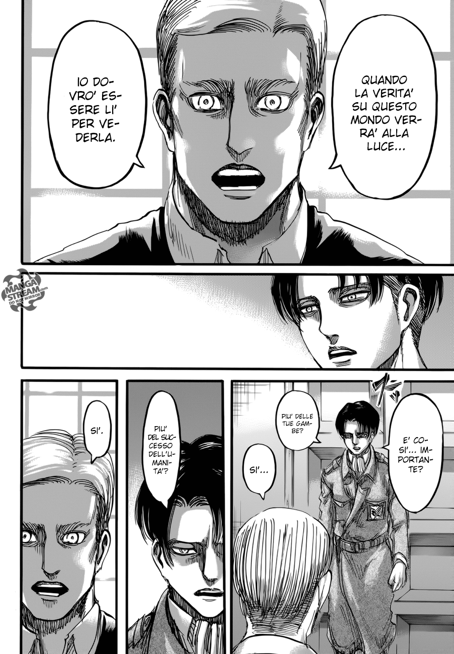 Read Attack on Titan IT Manga Online