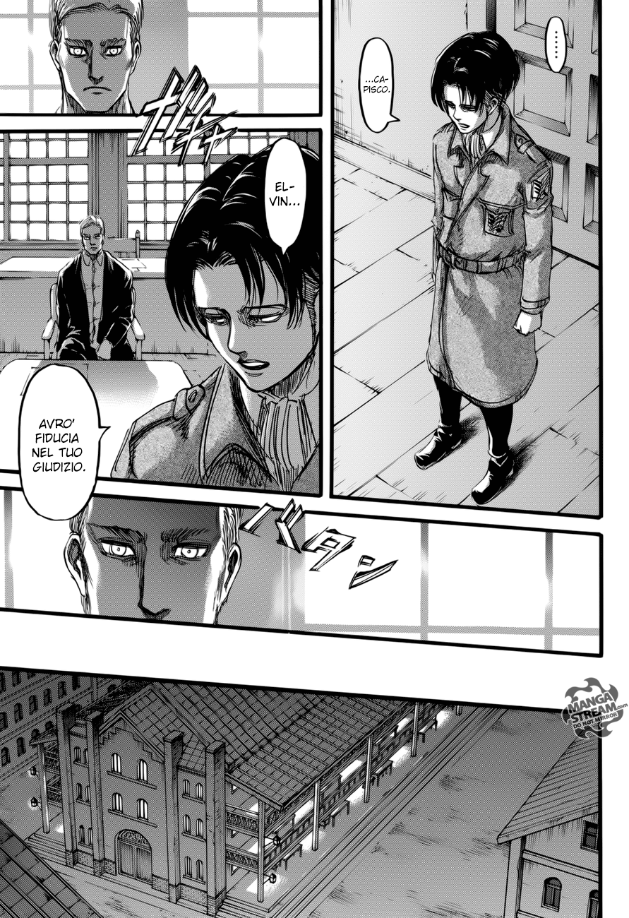 Read Attack on Titan IT Manga Online