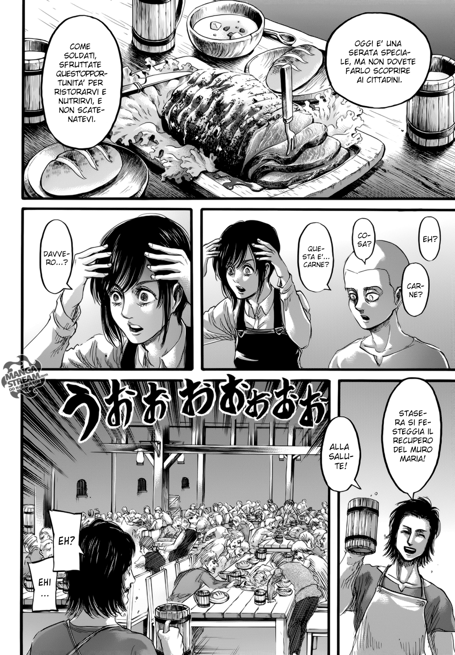 Read Attack on Titan IT Manga Online