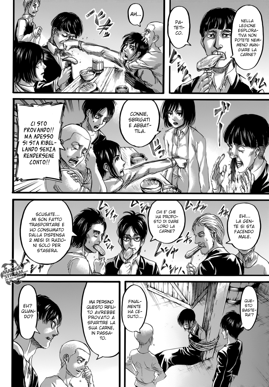 Read Attack on Titan IT Manga Online