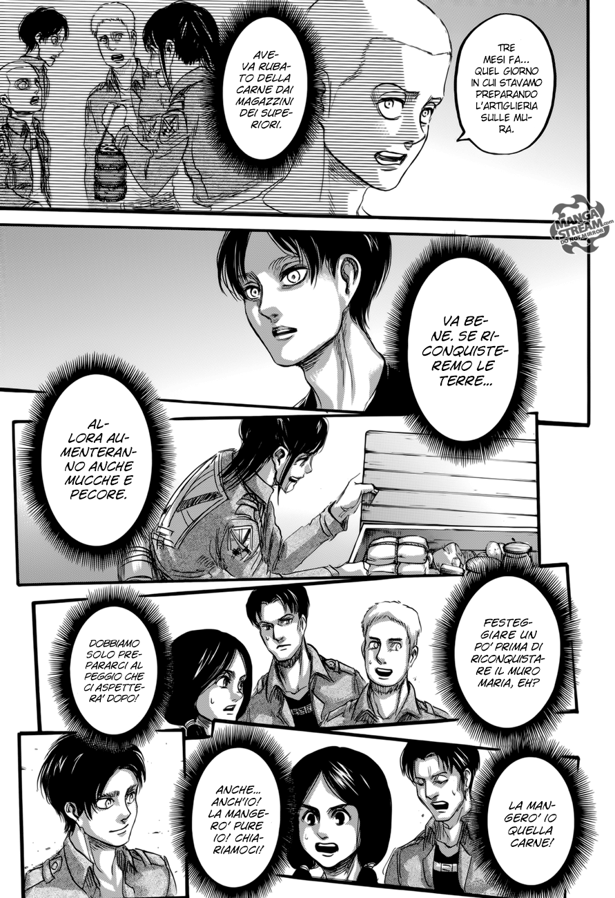 Read Attack on Titan IT Manga Online