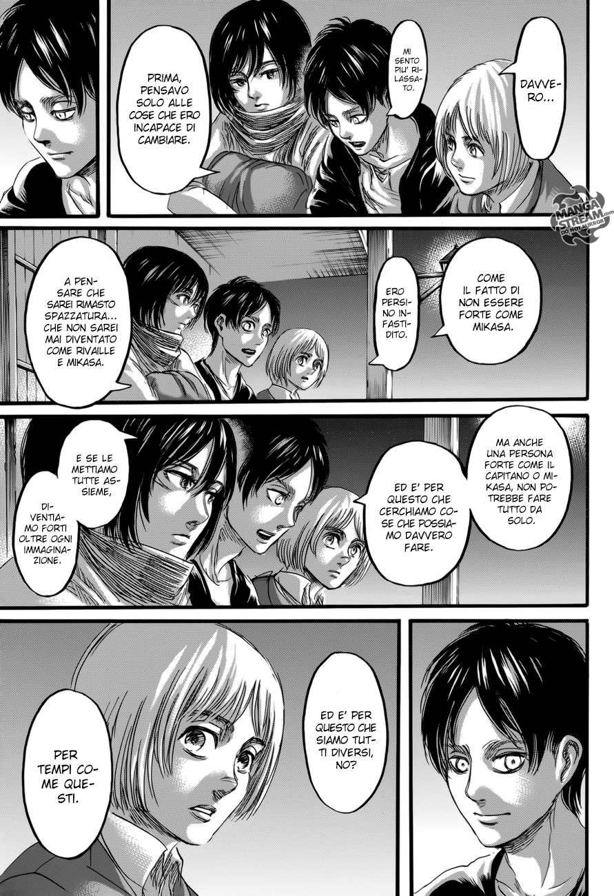 Read Attack on Titan IT Manga Online