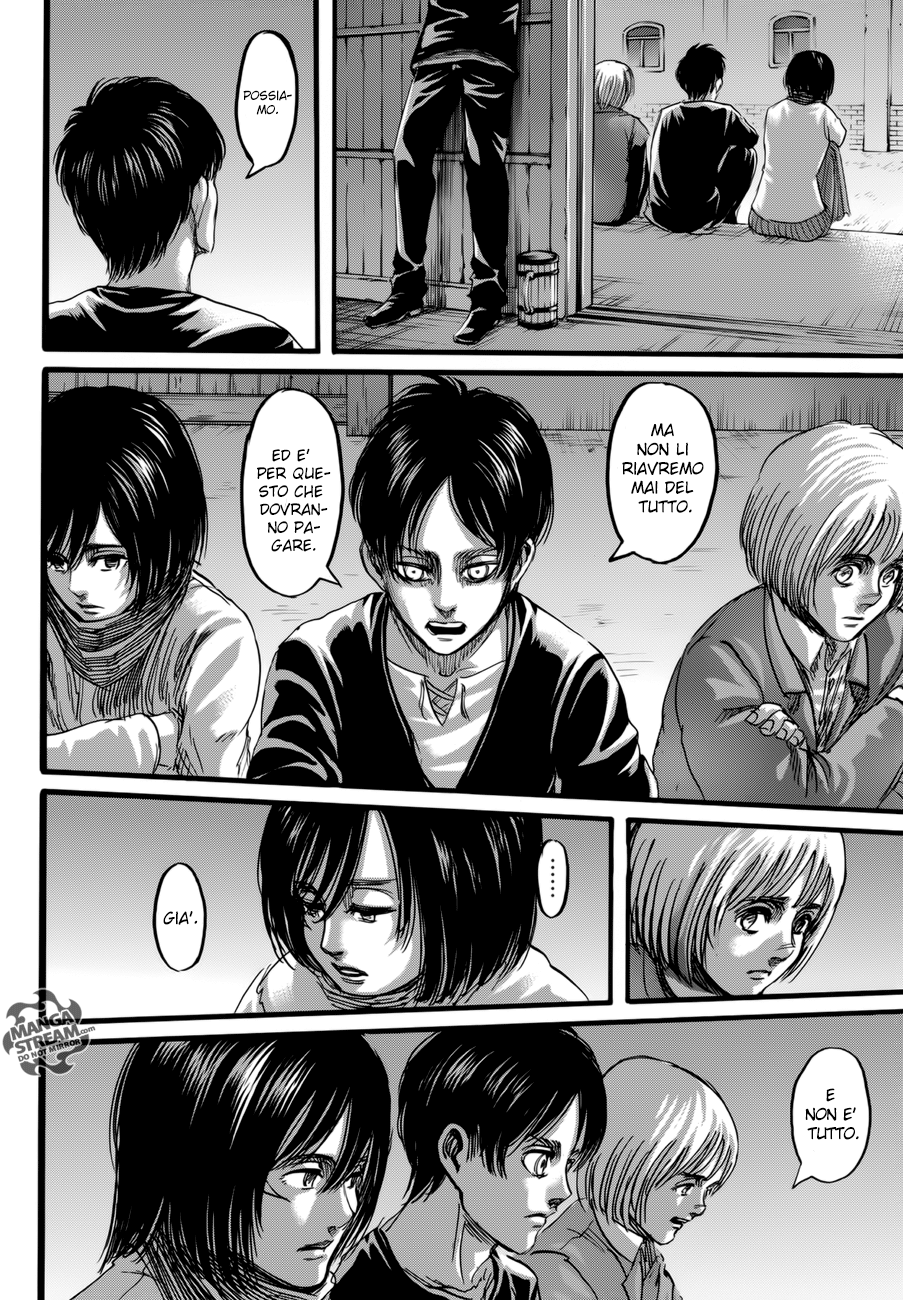 Read Attack on Titan IT Manga Online