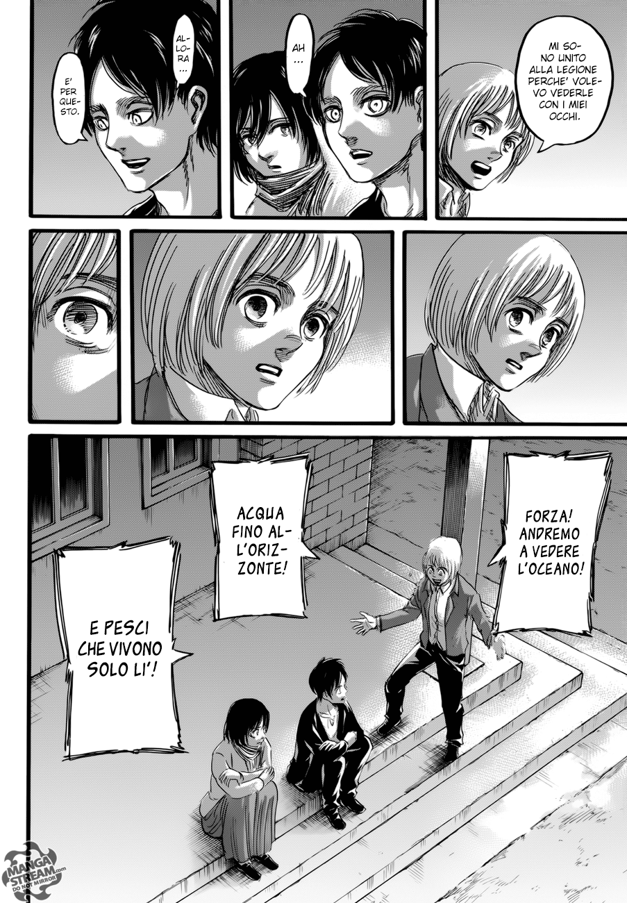 Read Attack on Titan IT Manga Online