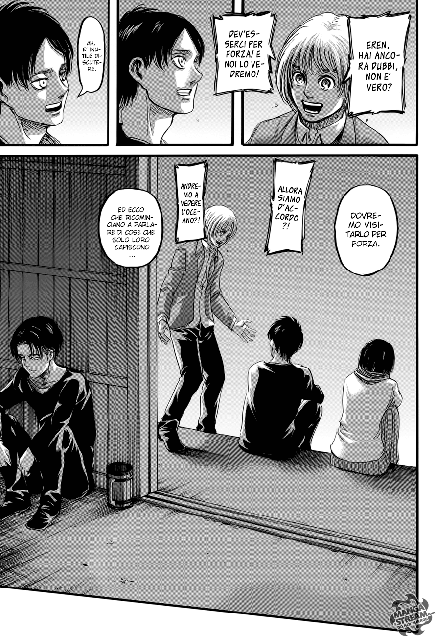 Read Attack on Titan IT Manga Online