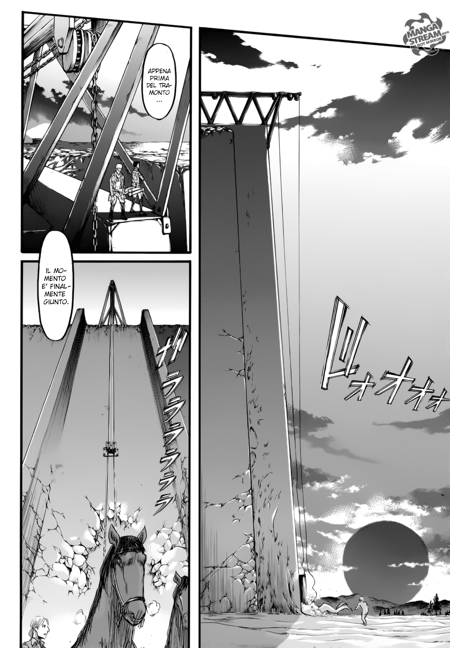 Read Attack on Titan IT Manga Online