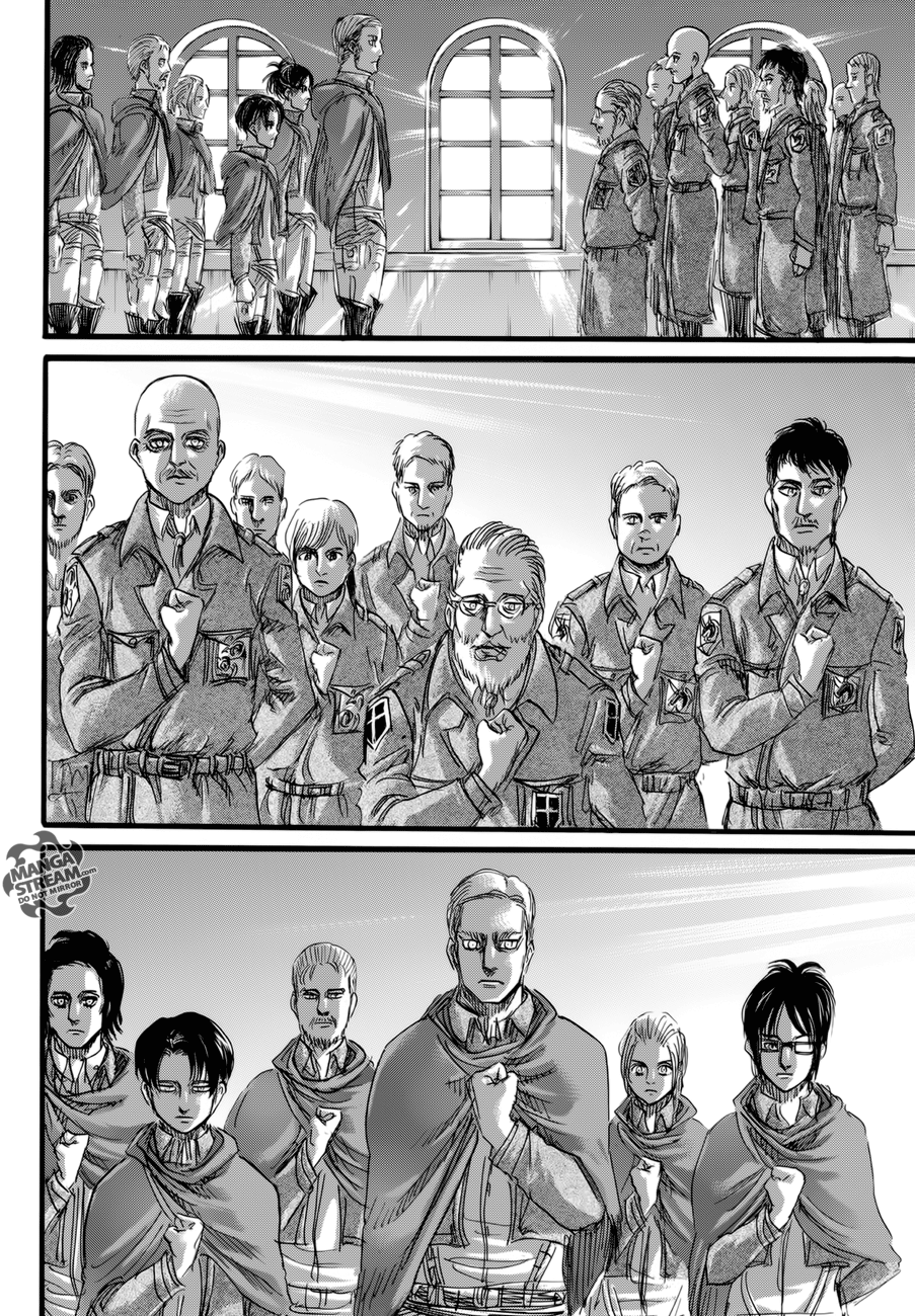 Read Attack on Titan IT Manga Online