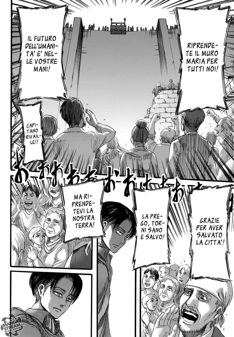 Read Attack on Titan IT Manga Online