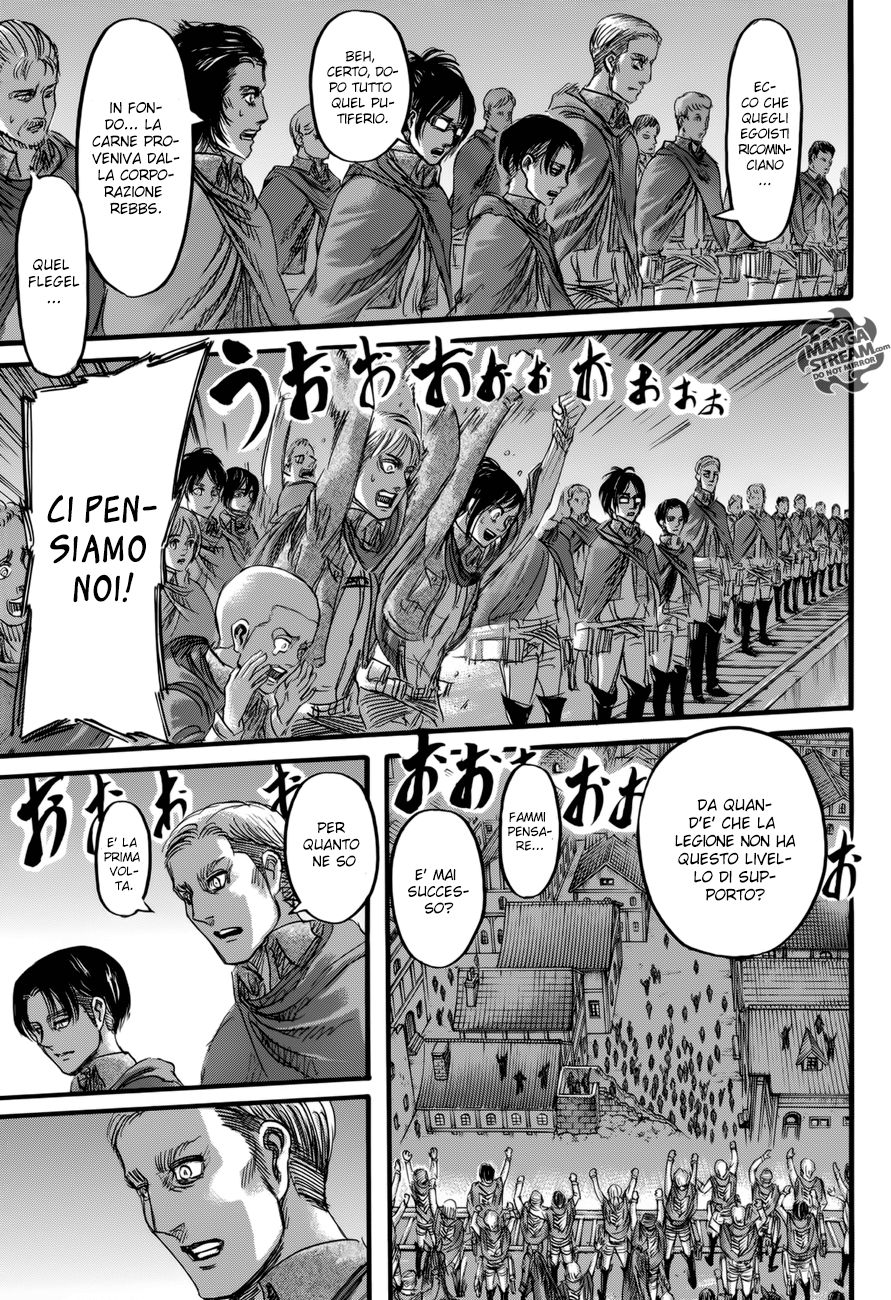 Read Attack on Titan IT Manga Online