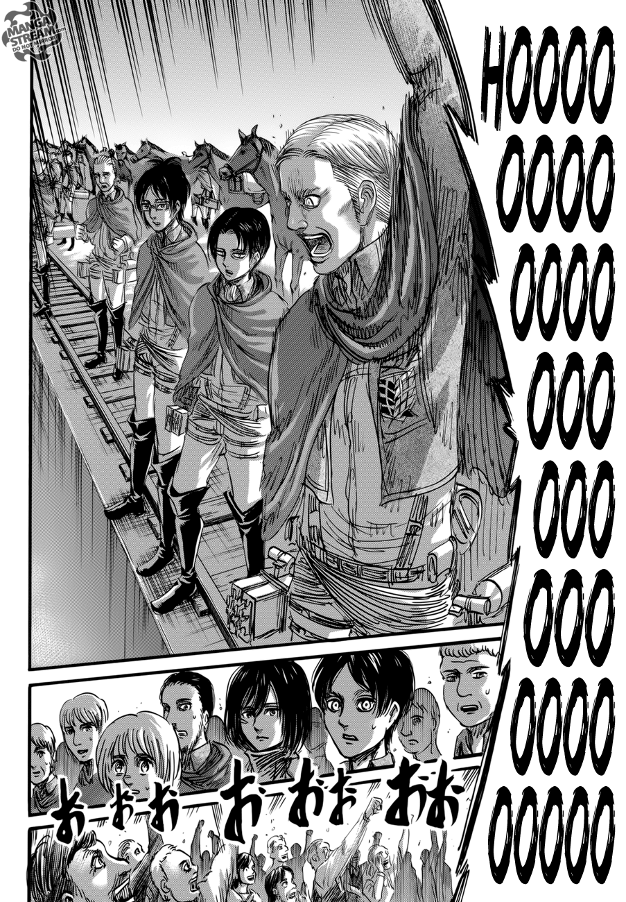 Read Attack on Titan IT Manga Online