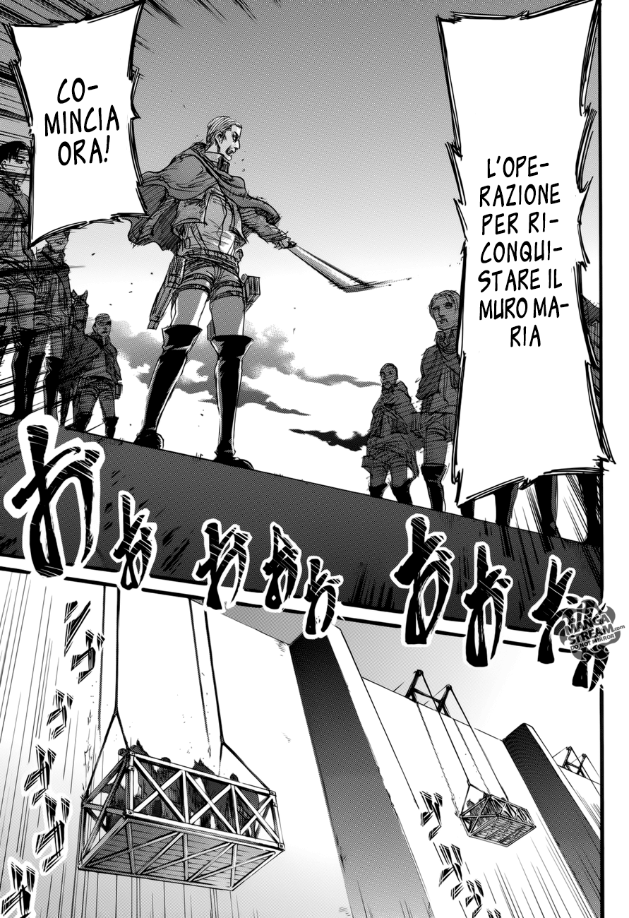 Read Attack on Titan IT Manga Online