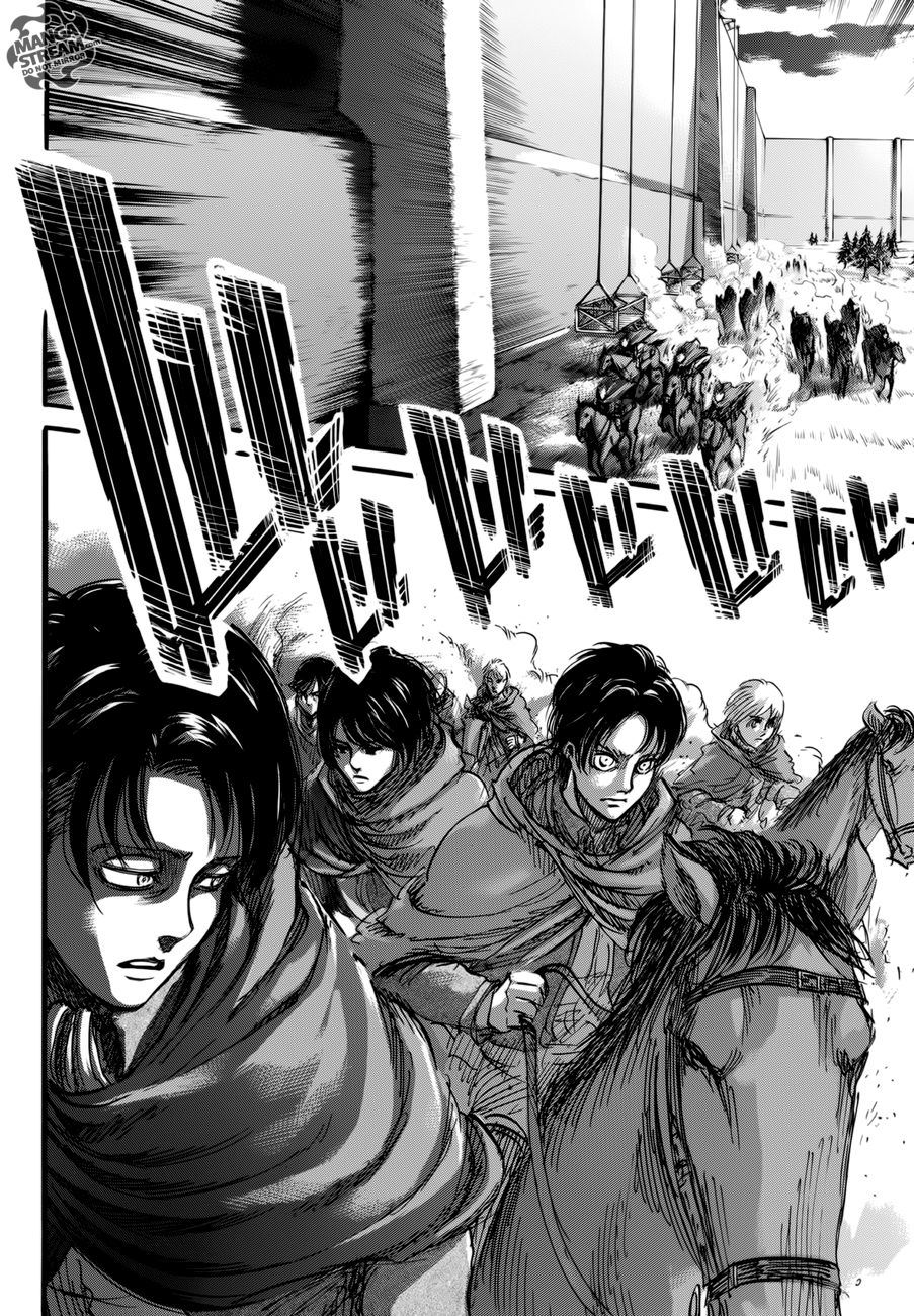 Read Attack on Titan IT Manga Online