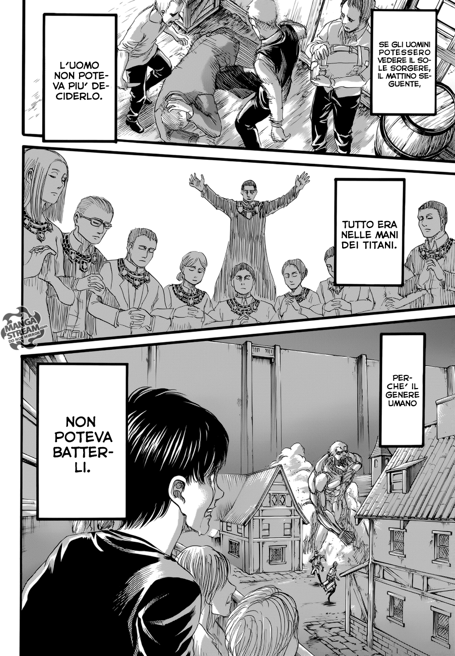 Read Attack on Titan IT Manga Online