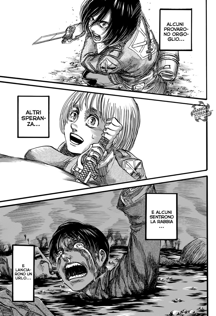 Read Attack on Titan IT Manga Online