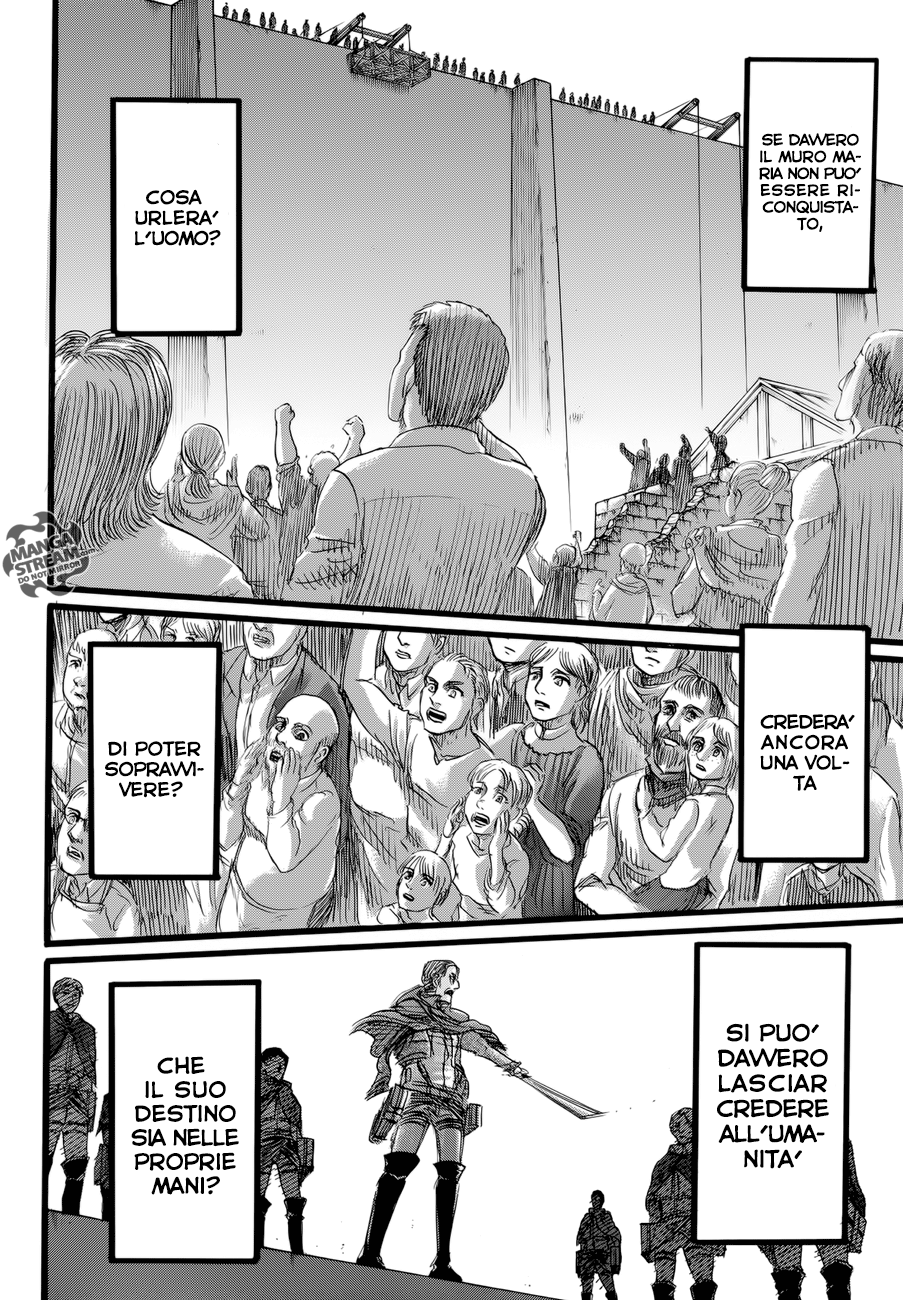 Read Attack on Titan IT Manga Online