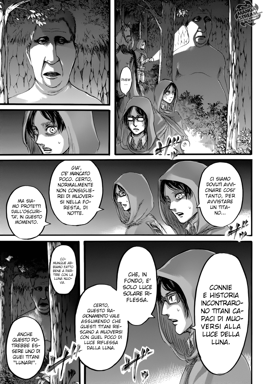 Read Attack on Titan IT Manga Online