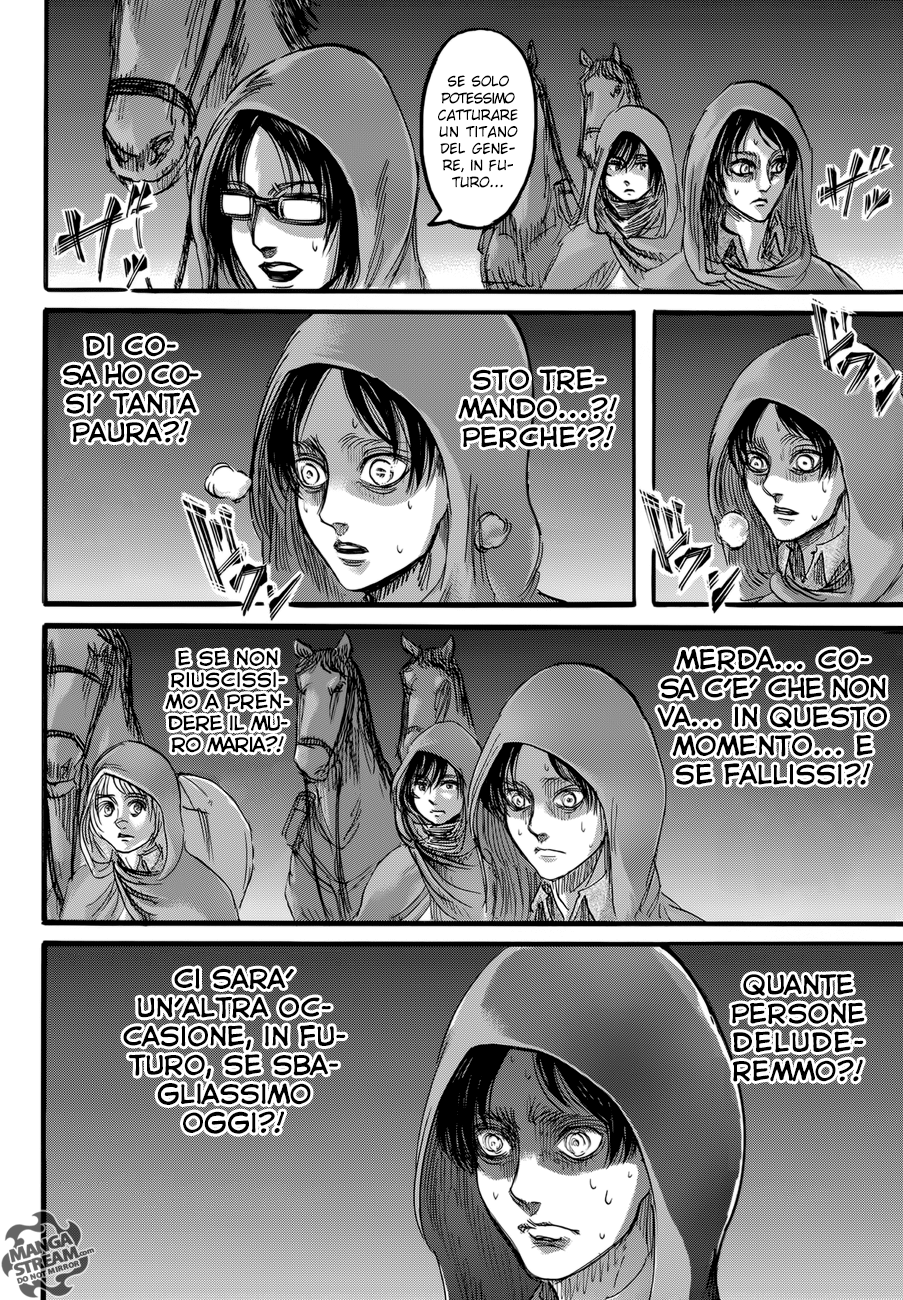 Read Attack on Titan IT Manga Online