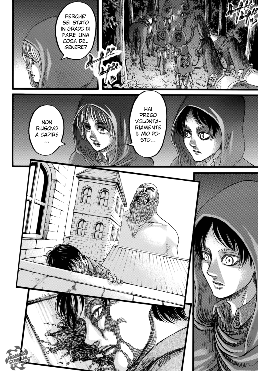 Read Attack on Titan IT Manga Online