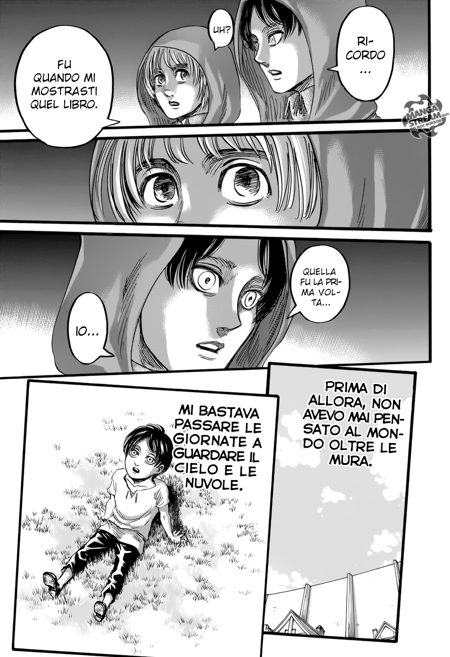 Read Attack on Titan IT Manga Online