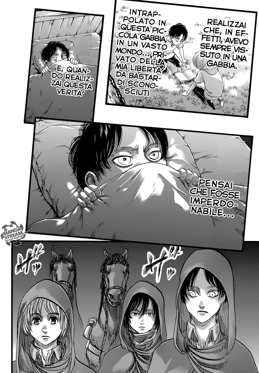 Read Attack on Titan IT Manga Online