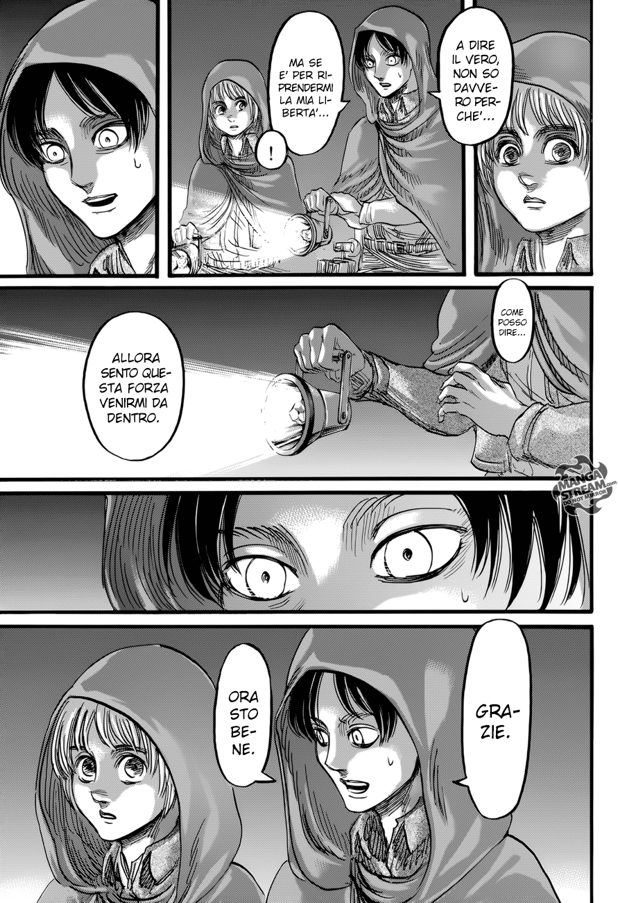 Read Attack on Titan IT Manga Online