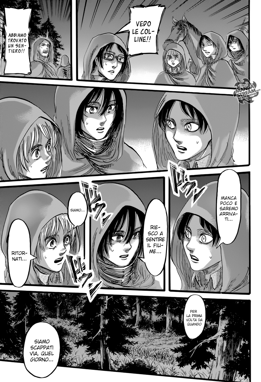 Read Attack on Titan IT Manga Online