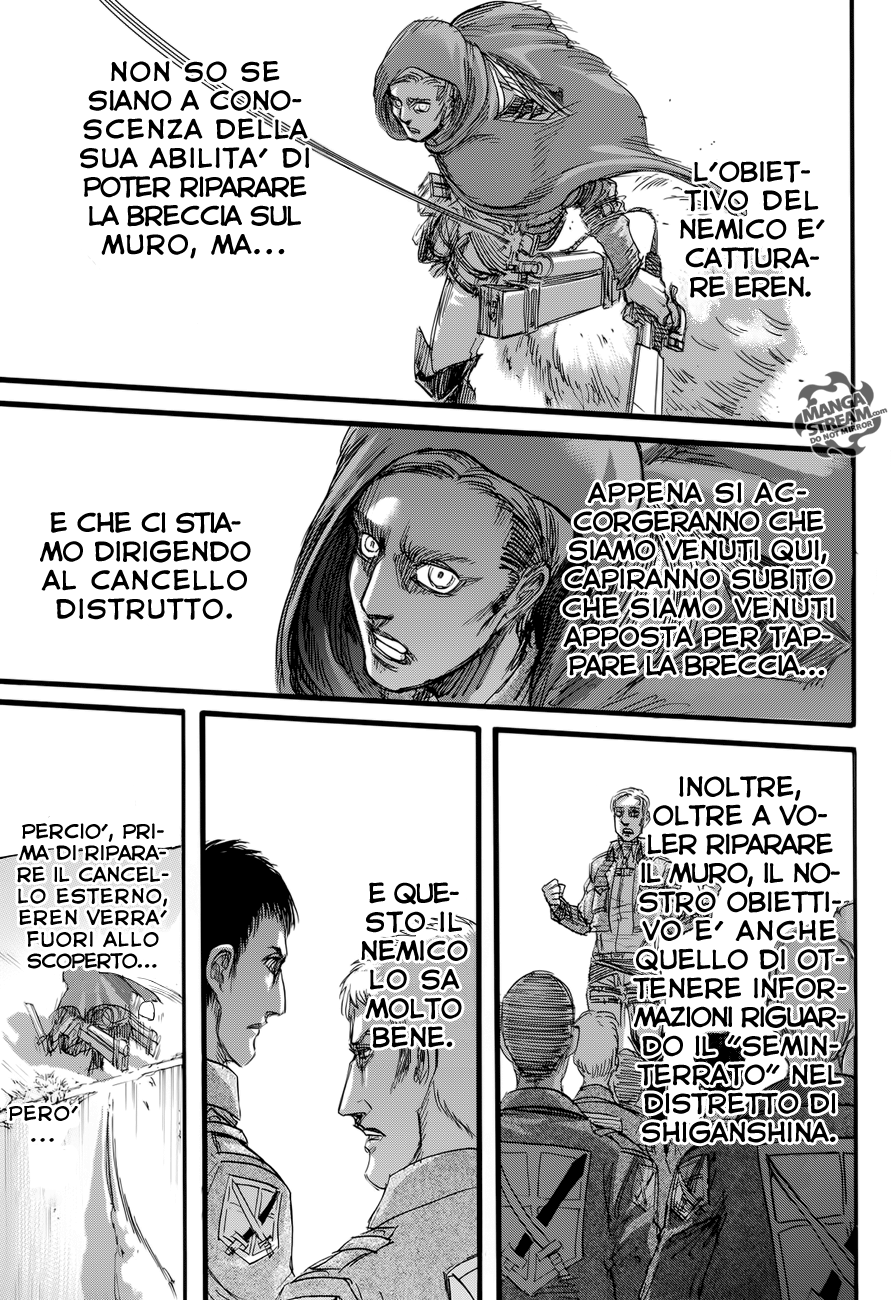 Read Attack on Titan IT Manga Online