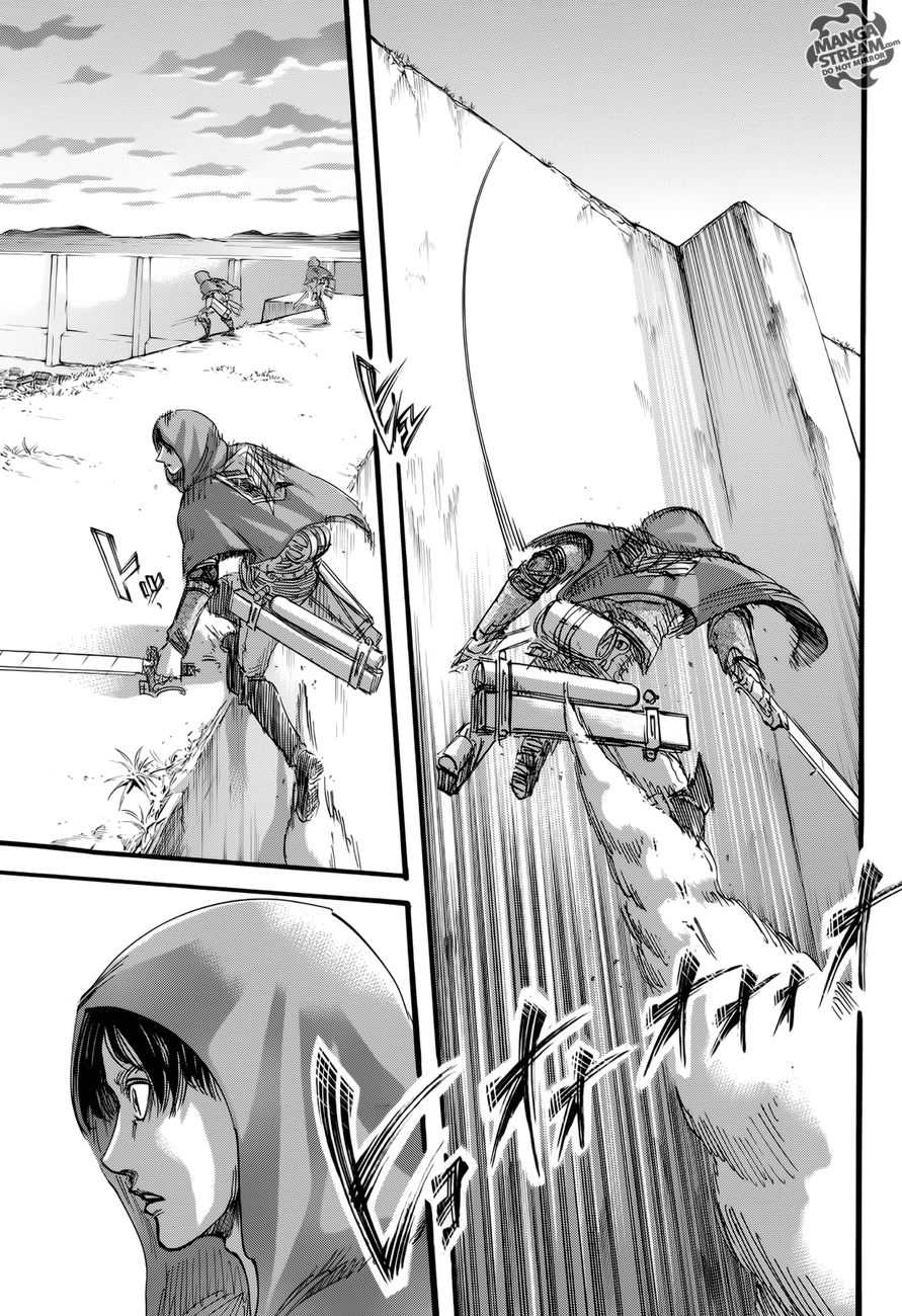 Read Attack on Titan IT Manga Online