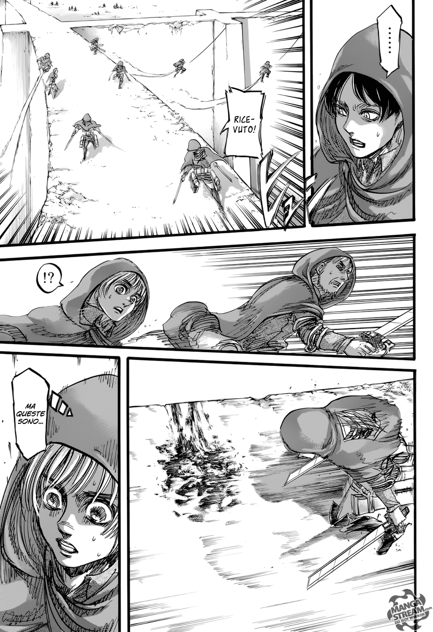 Read Attack on Titan IT Manga Online