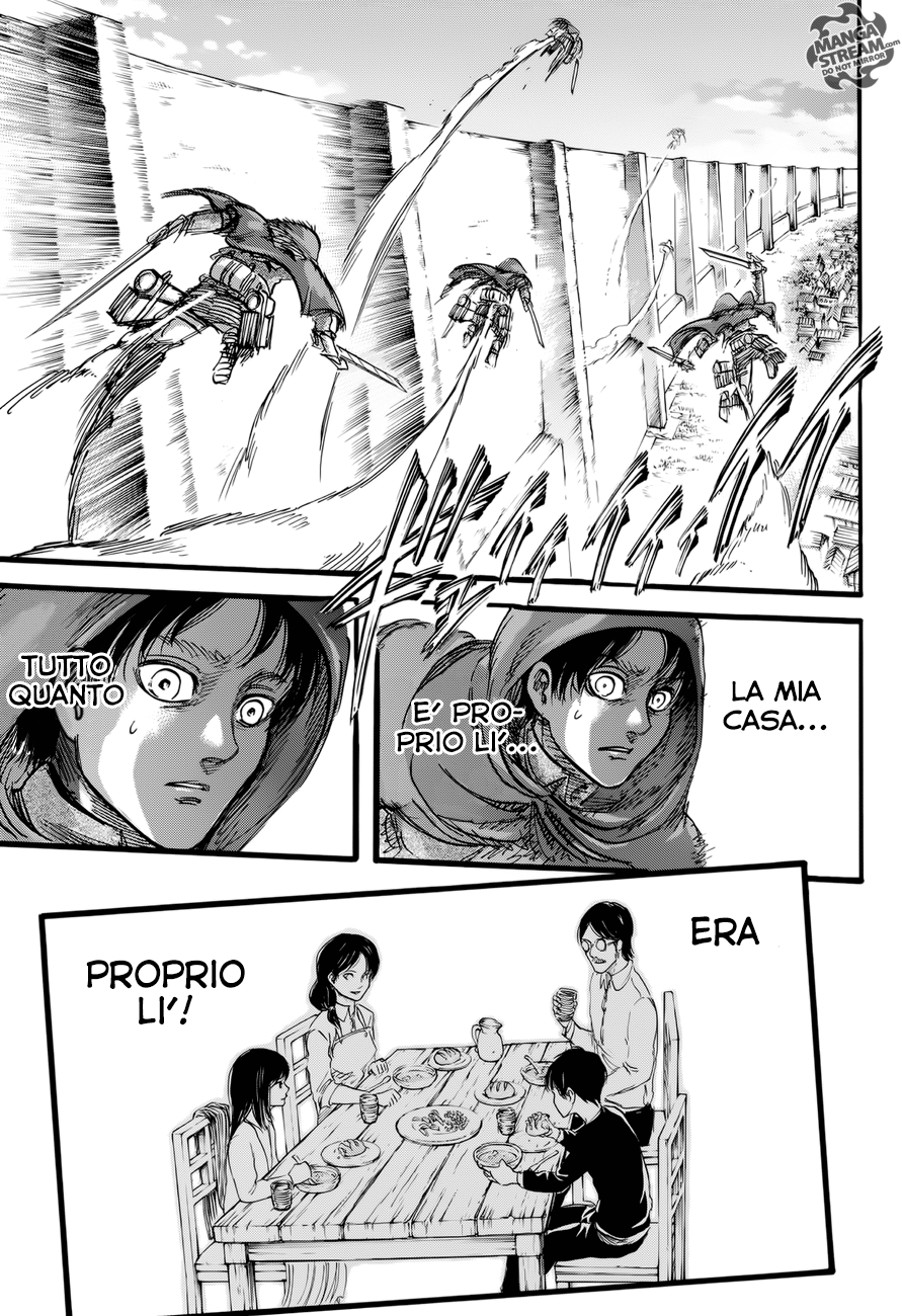 Read Attack on Titan IT Manga Online