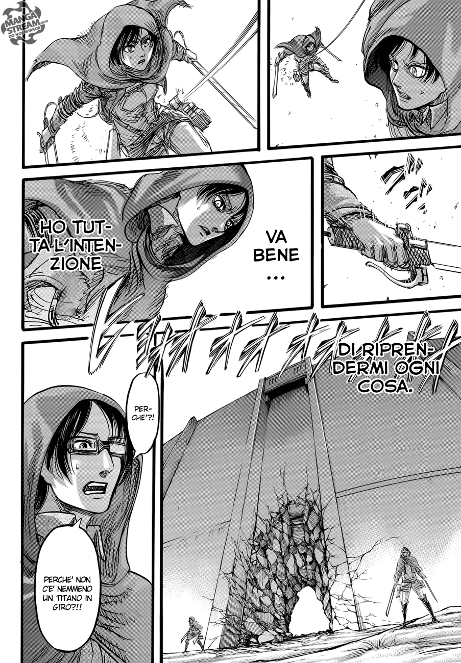 Read Attack on Titan IT Manga Online
