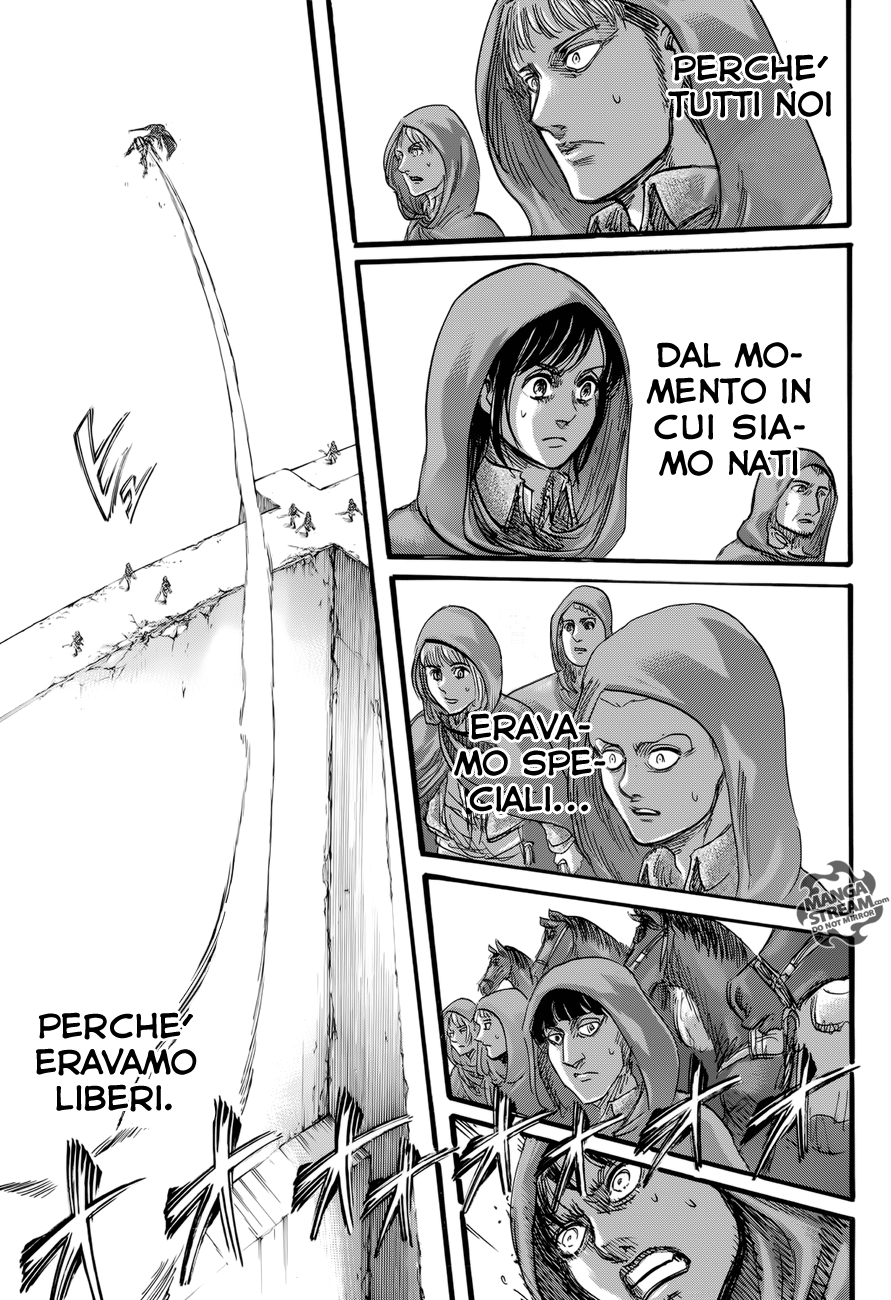Read Attack on Titan IT Manga Online