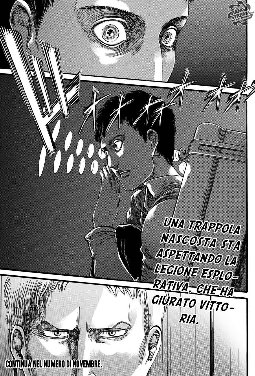 Read Attack on Titan IT Manga Online