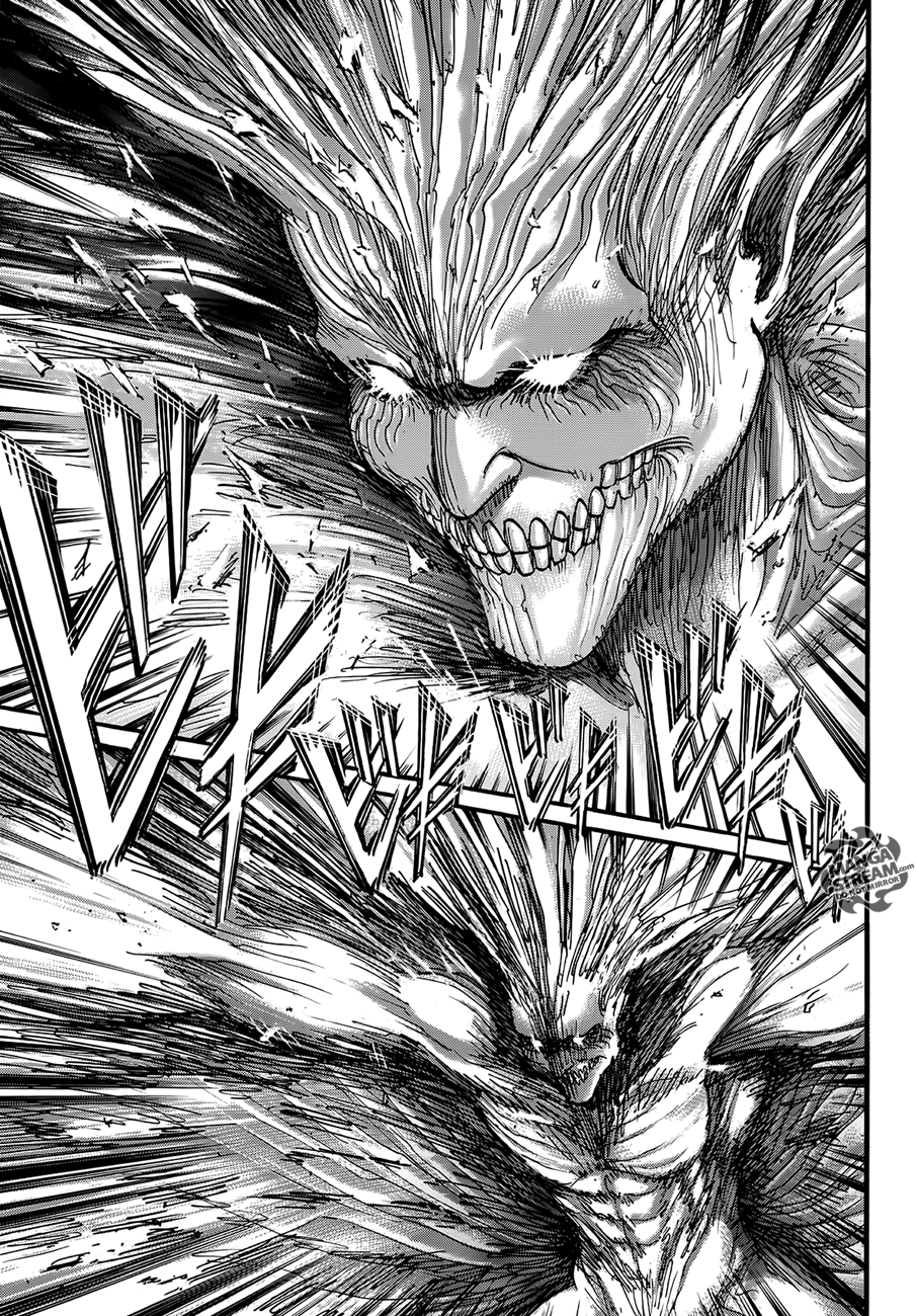 Read Attack on Titan IT Manga Online