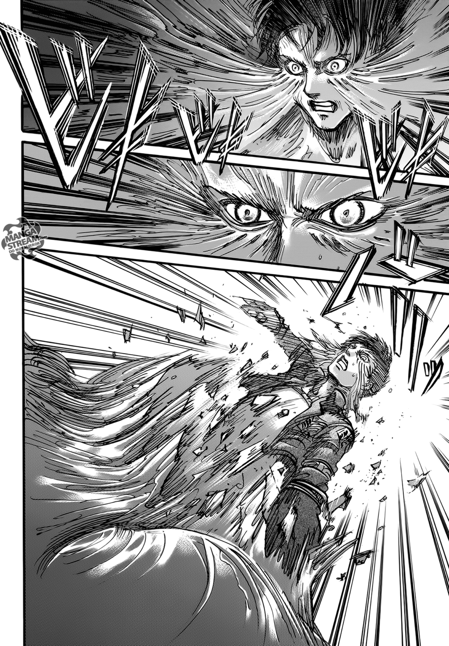 Read Attack on Titan IT Manga Online