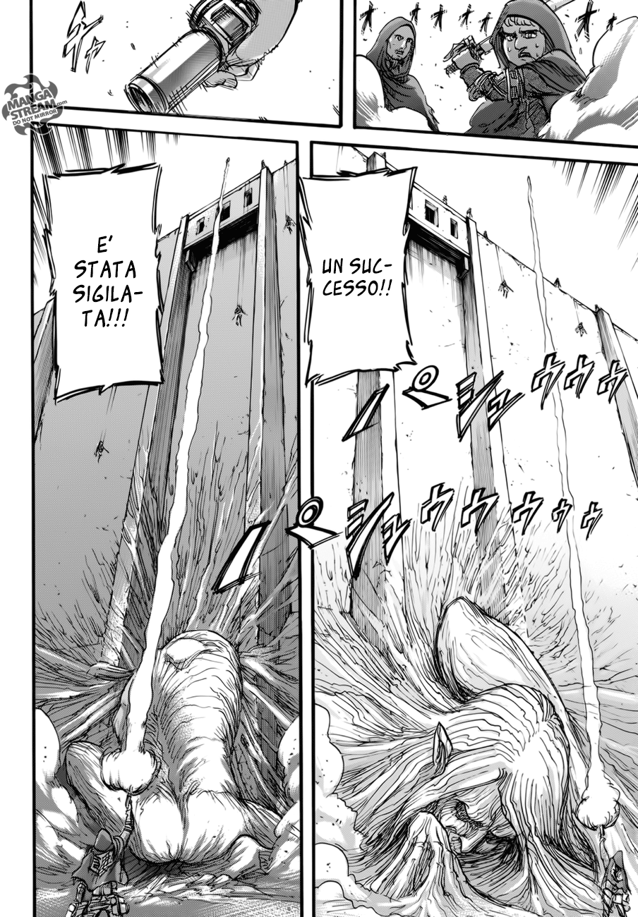 Read Attack on Titan IT Manga Online