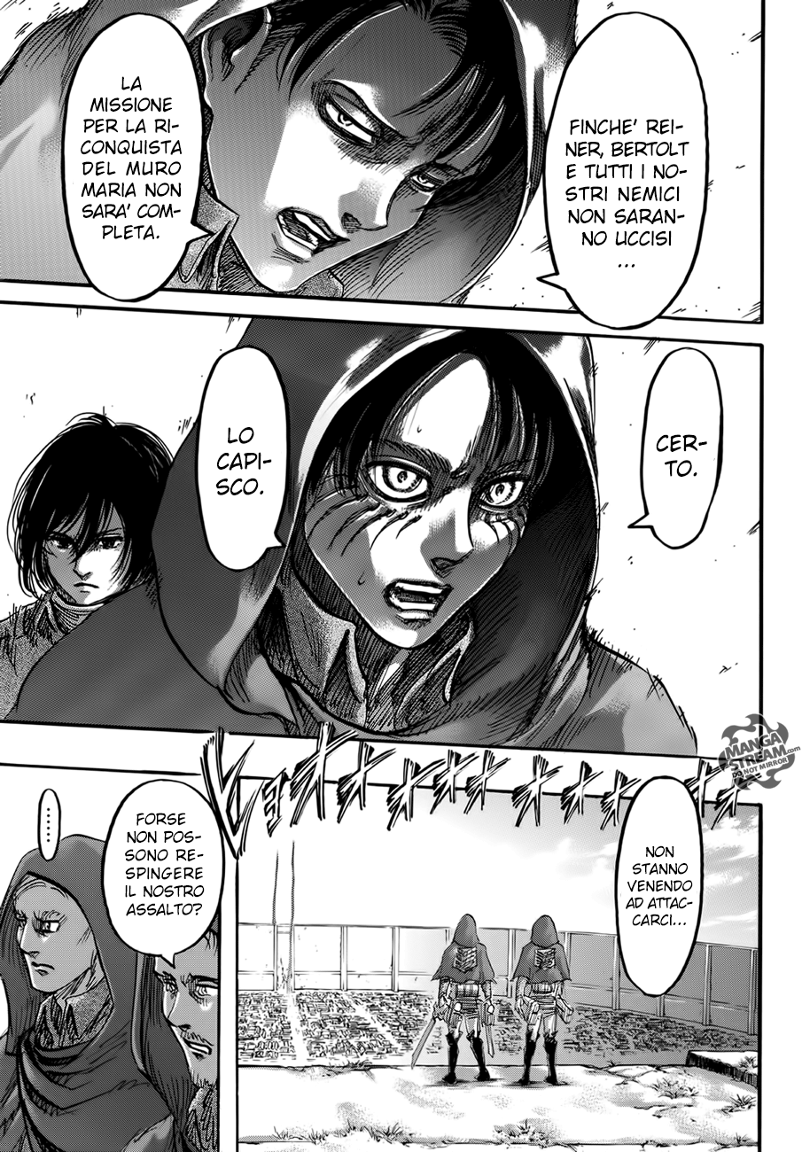 Read Attack on Titan IT Manga Online
