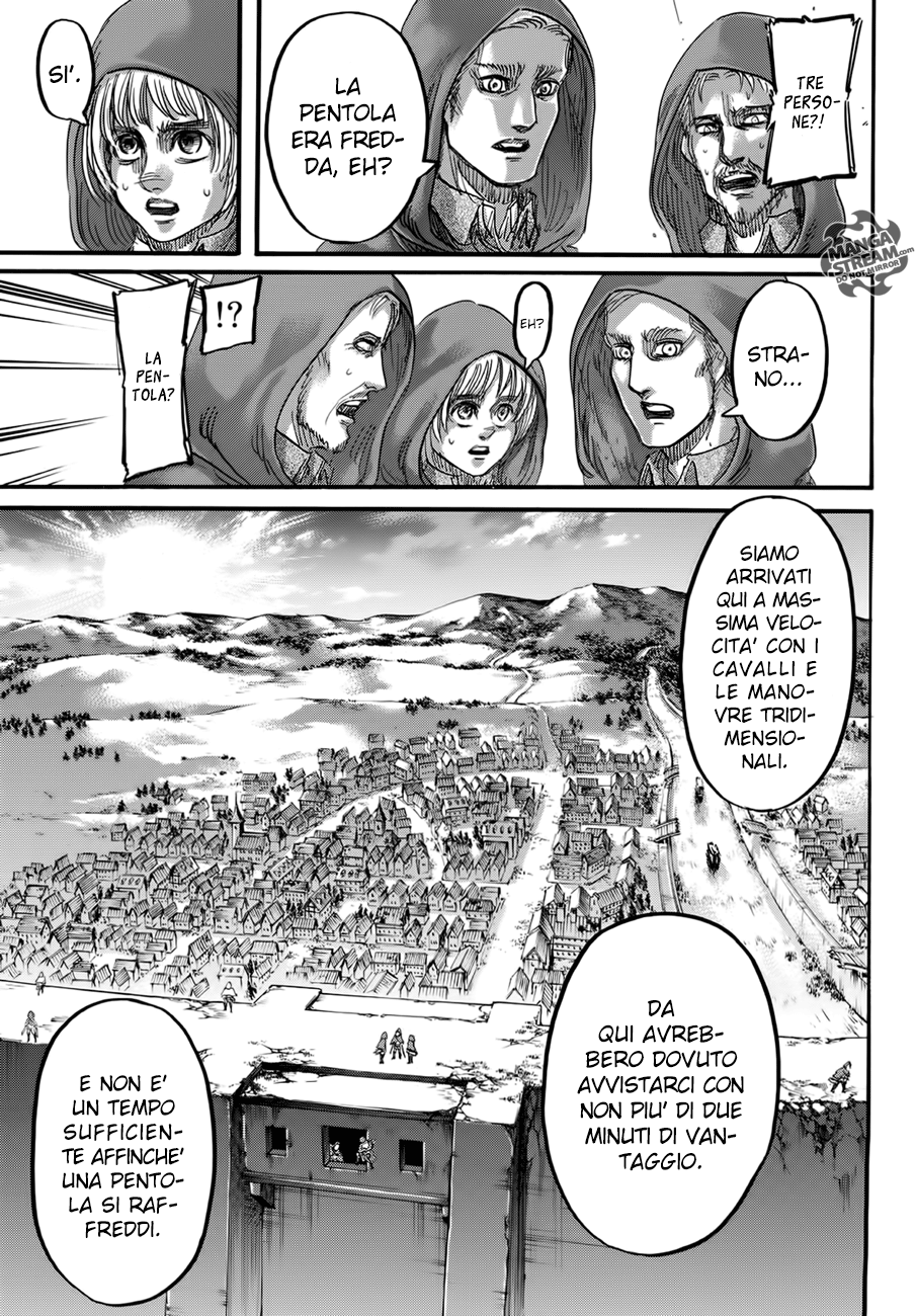 Read Attack on Titan IT Manga Online