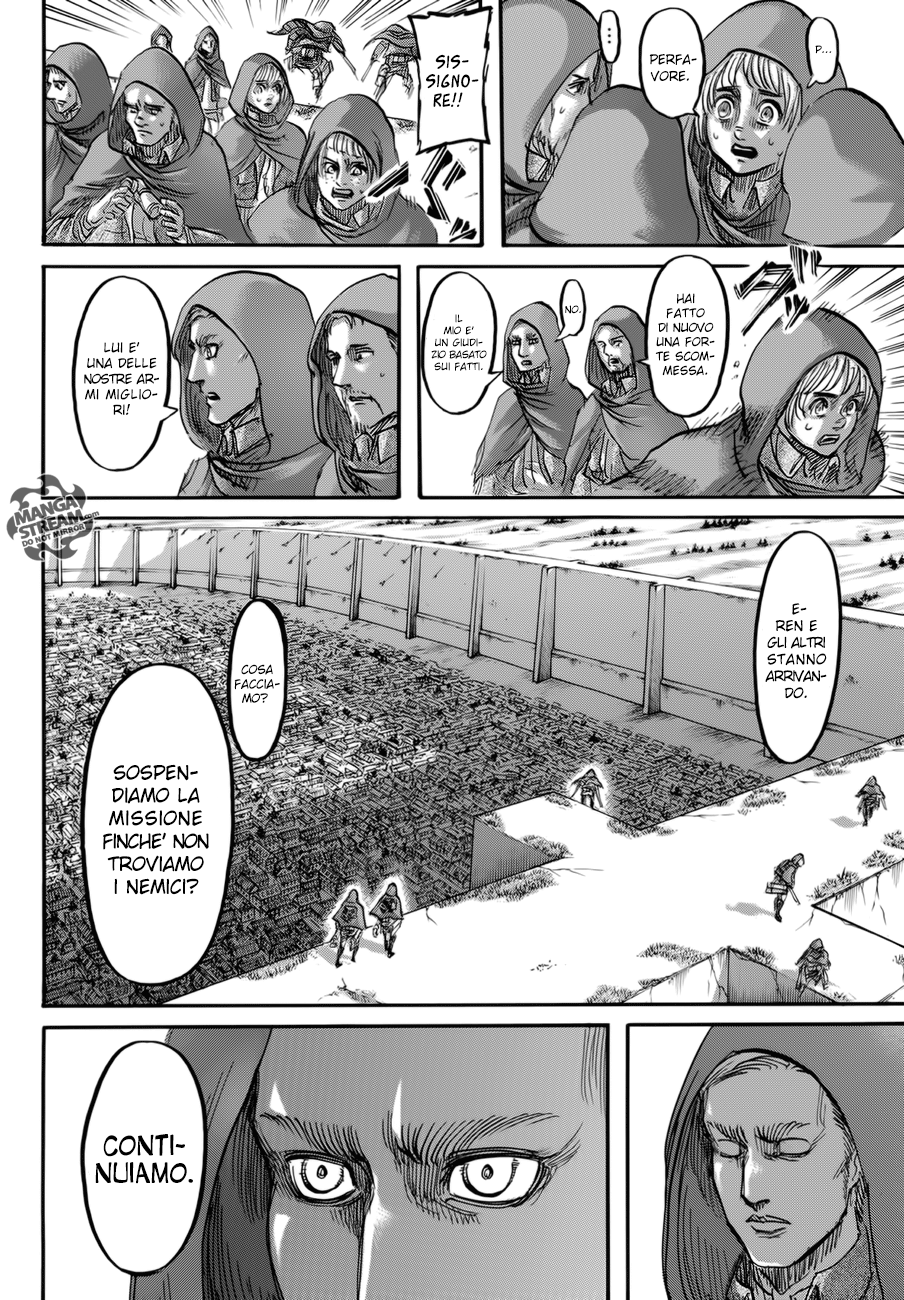 Read Attack on Titan IT Manga Online