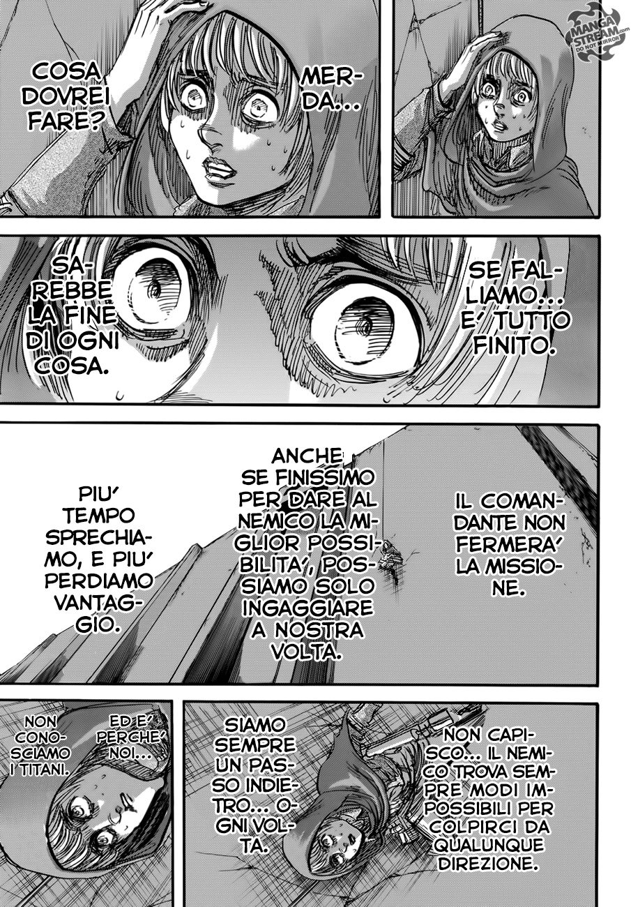 Read Attack on Titan IT Manga Online