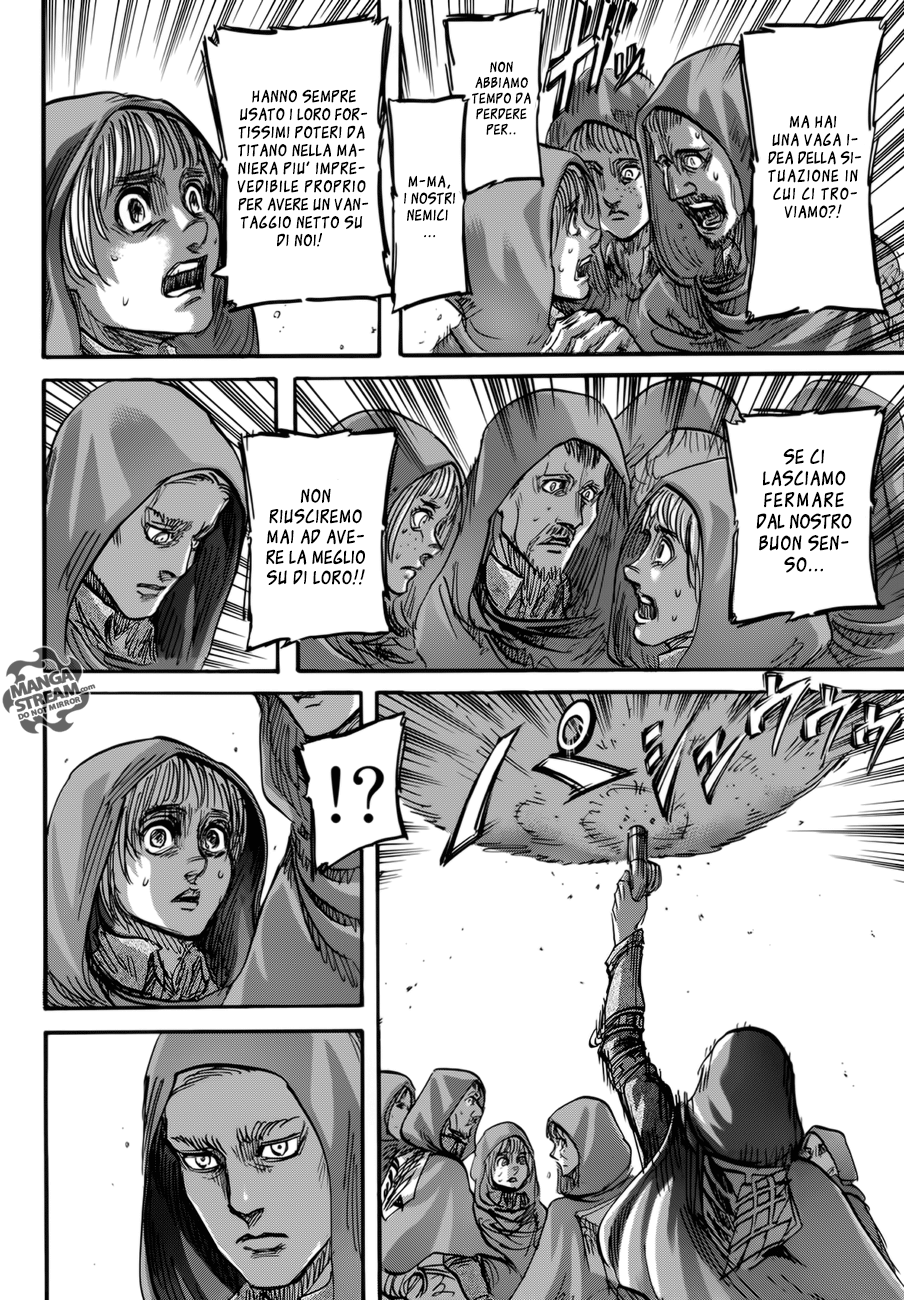 Read Attack on Titan IT Manga Online