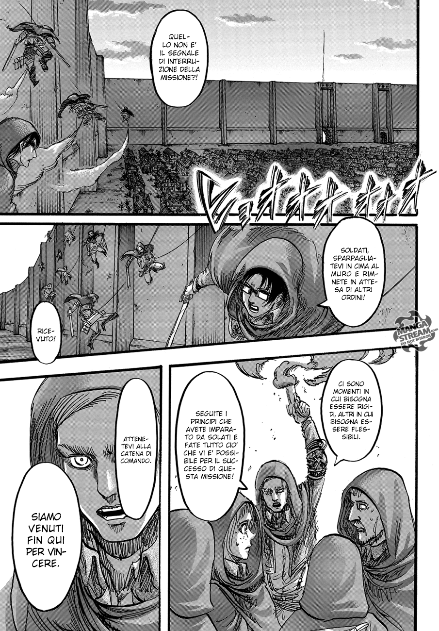 Read Attack on Titan IT Manga Online