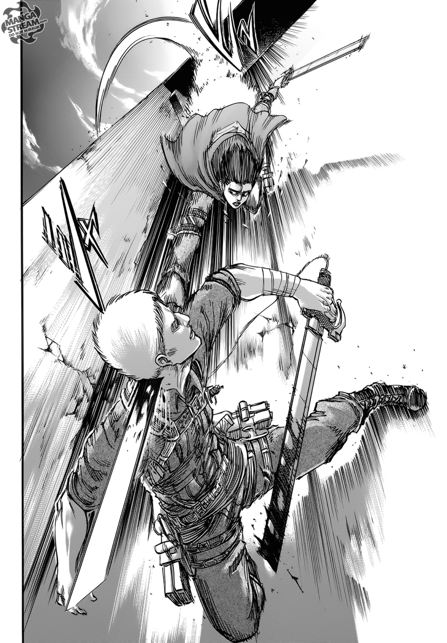 Read Attack on Titan IT Manga Online