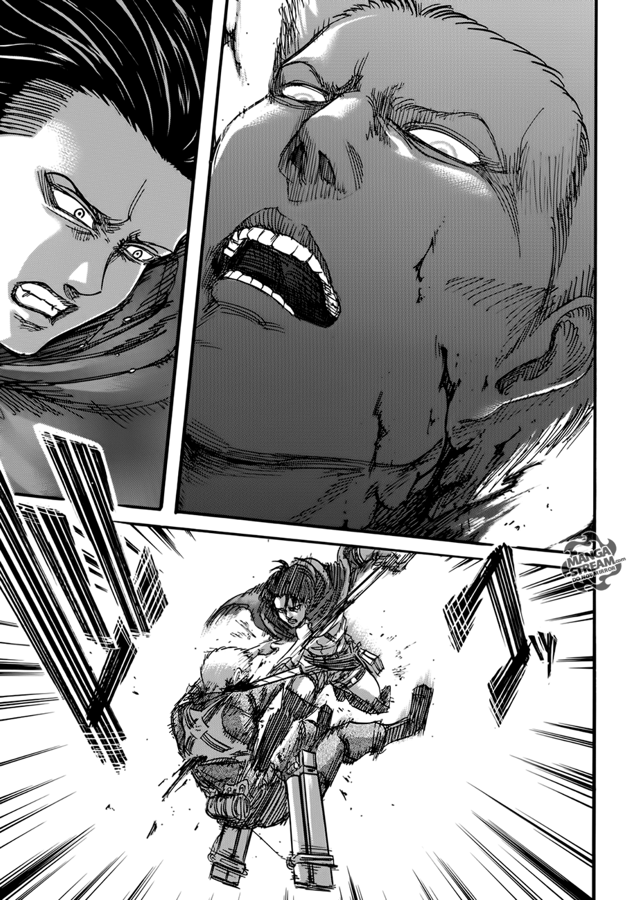 Read Attack on Titan IT Manga Online