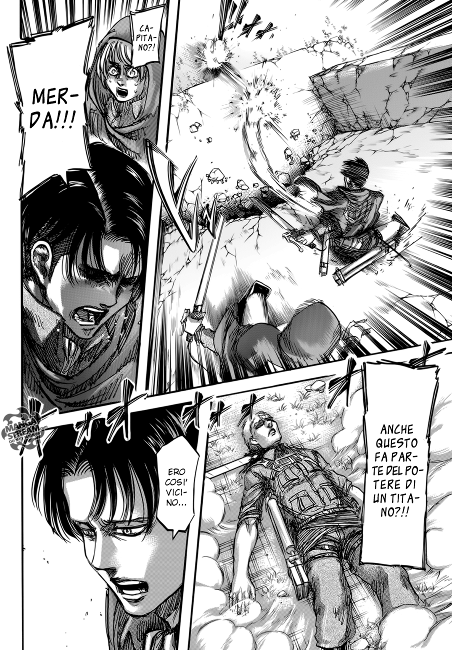 Read Attack on Titan IT Manga Online