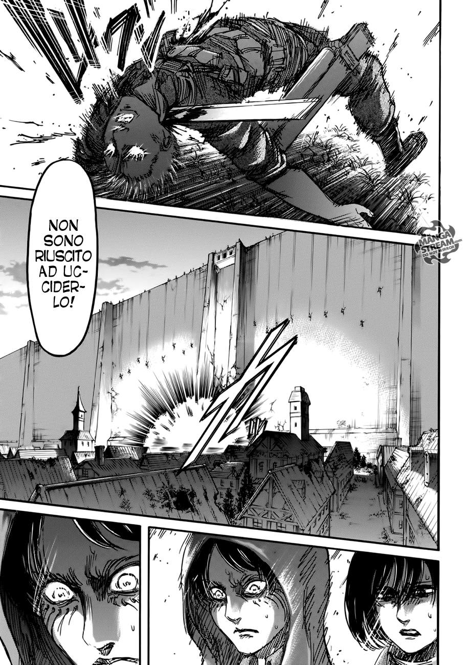 Read Attack on Titan IT Manga Online