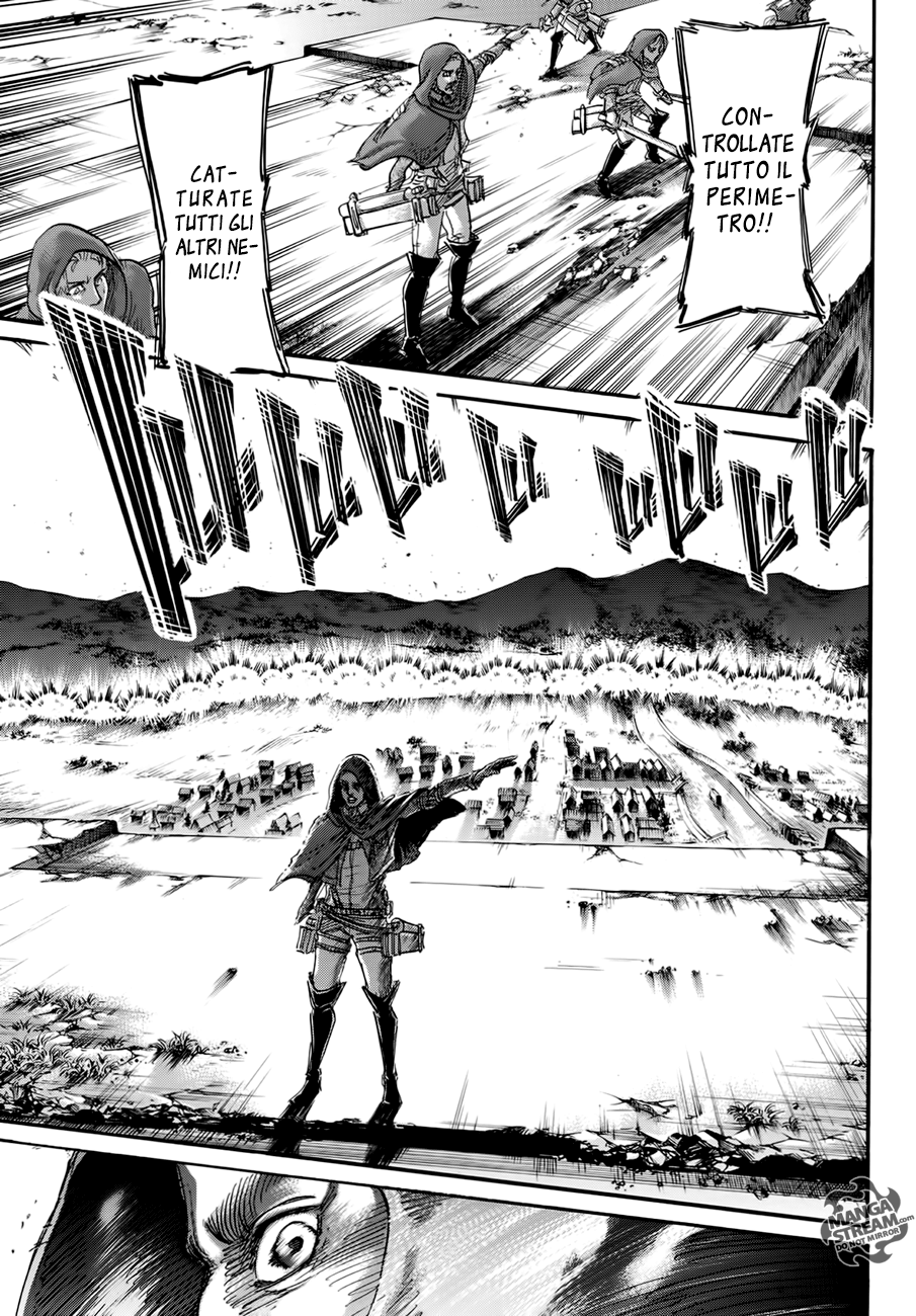 Read Attack on Titan IT Manga Online