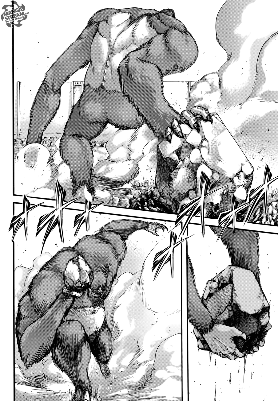 Read Attack on Titan IT Manga Online