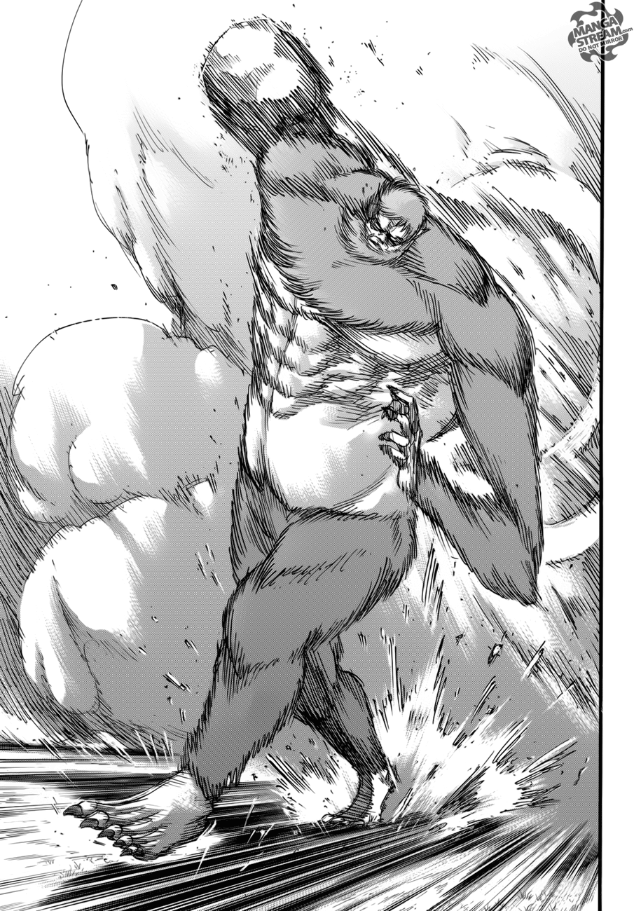 Read Attack on Titan IT Manga Online