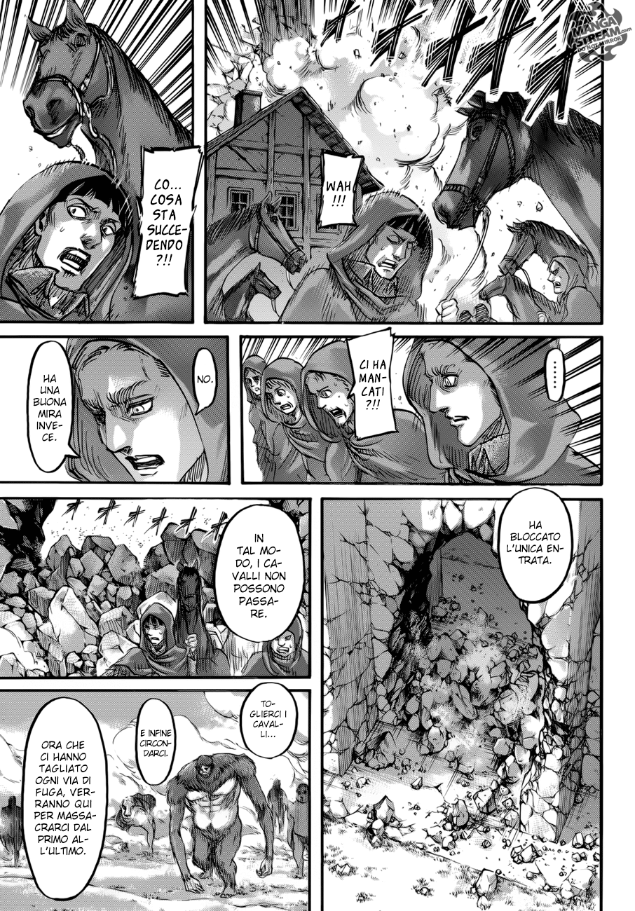 Read Attack on Titan IT Manga Online